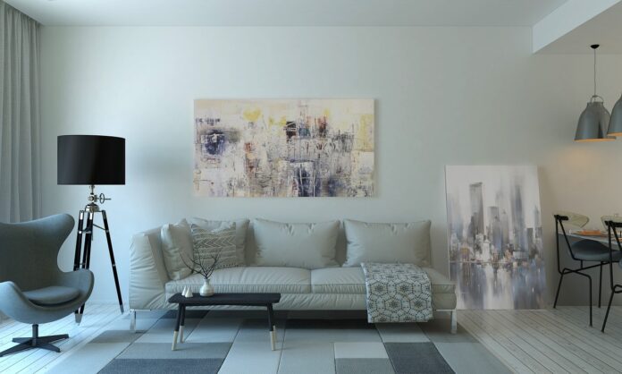 apartament