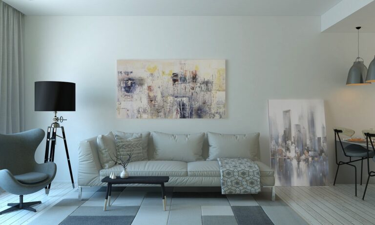 apartament