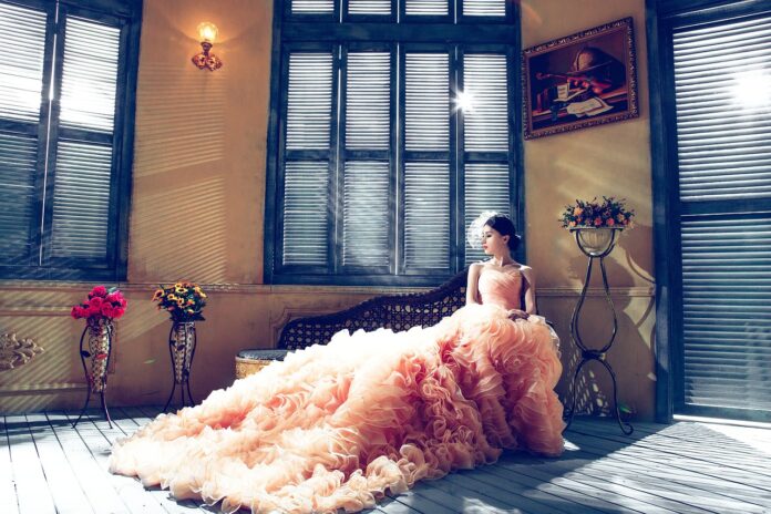 rochie