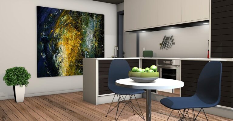 apartament
