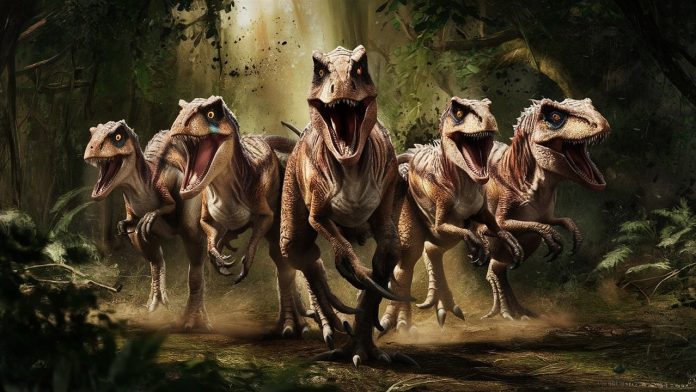 dinozauri