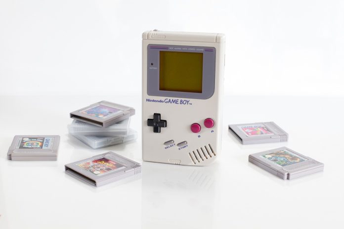tetris