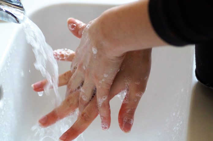 ce inseamna hand wash la masina de spalat