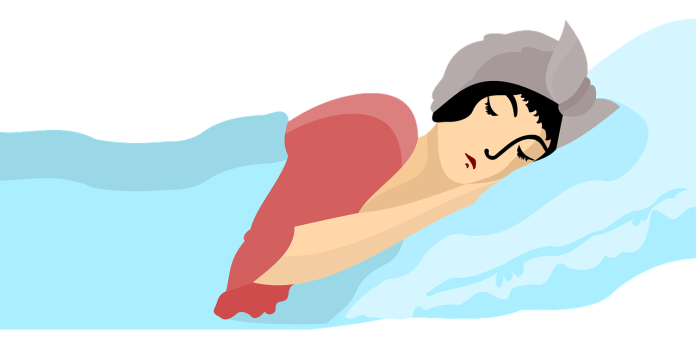 ce inseamna pat boxspring