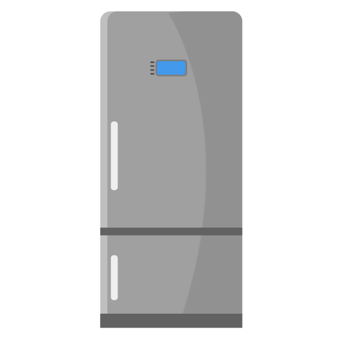 ce inseamna no frost la congelator