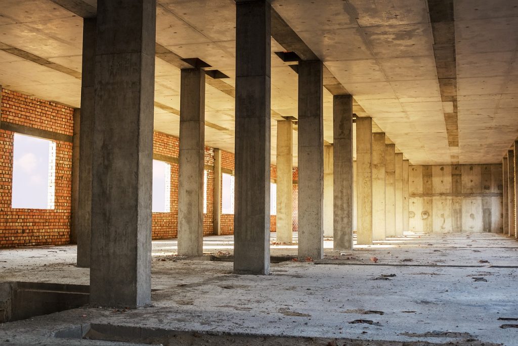 ce inseamna zona rezidentiala