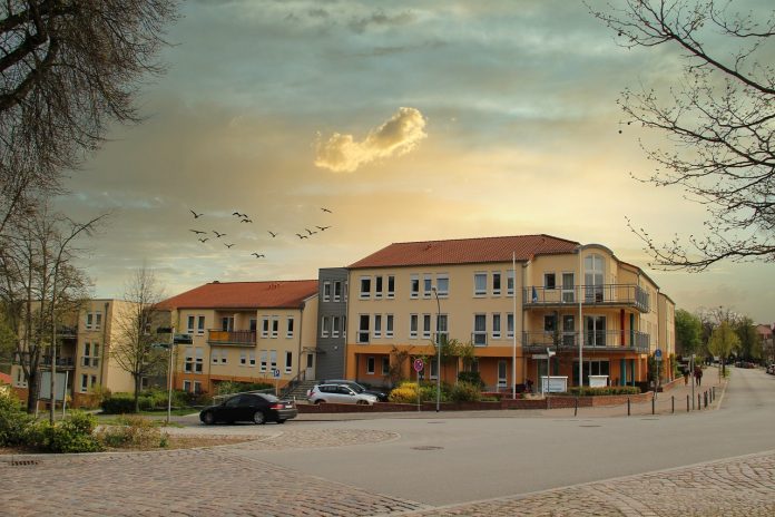 ce inseamna domiciliu