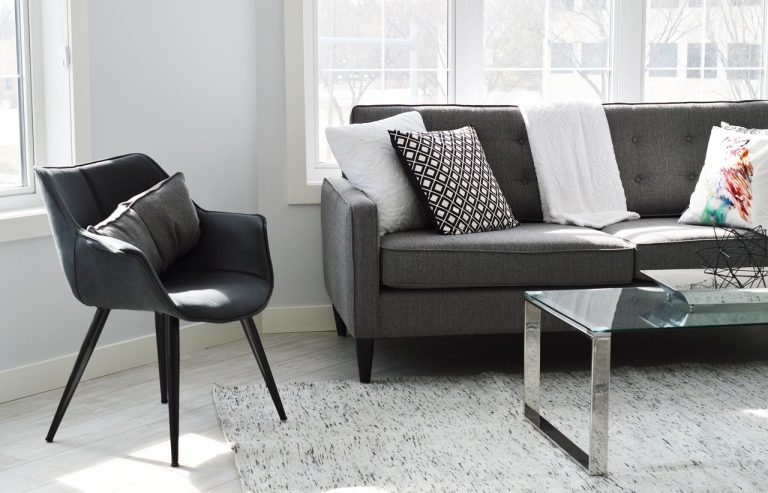 ce inseamna living room