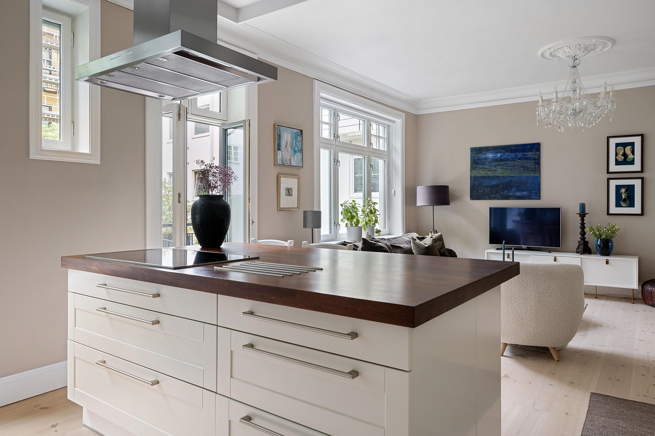 ce tablouri se pun in bucatarie