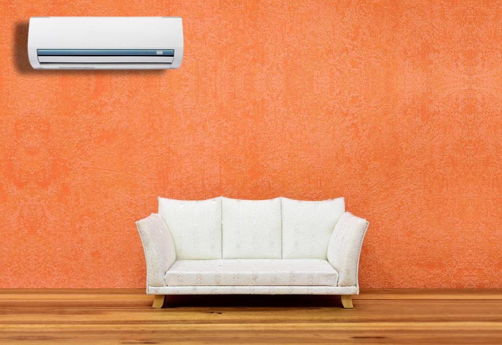 ce inseamna dry la aer conditionat
