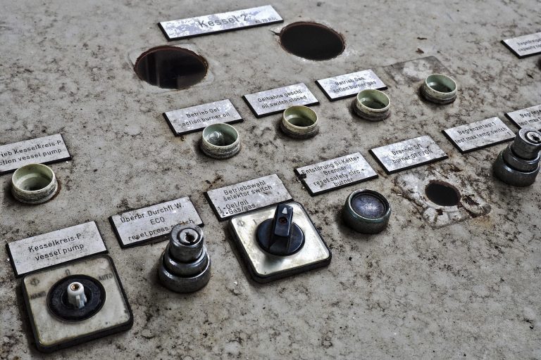 ce se intampla daca nu faci revizia la centrala