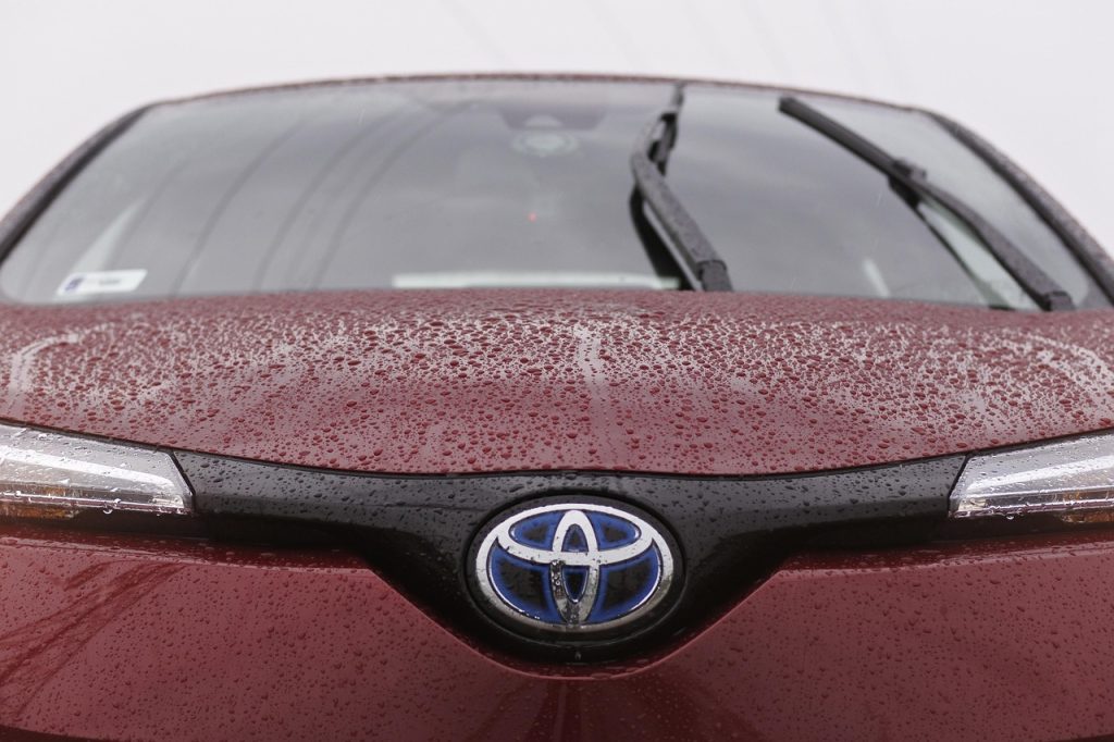 ce inseamna plug-in hybrid