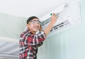 Ce include, de obicei, montajul gratuit pentru aer conditionat?
