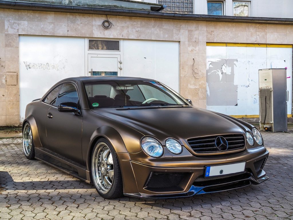 ce inseamna amg