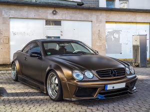 ce inseamna amg