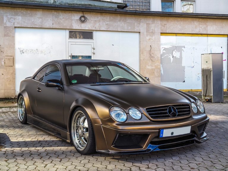ce inseamna amg