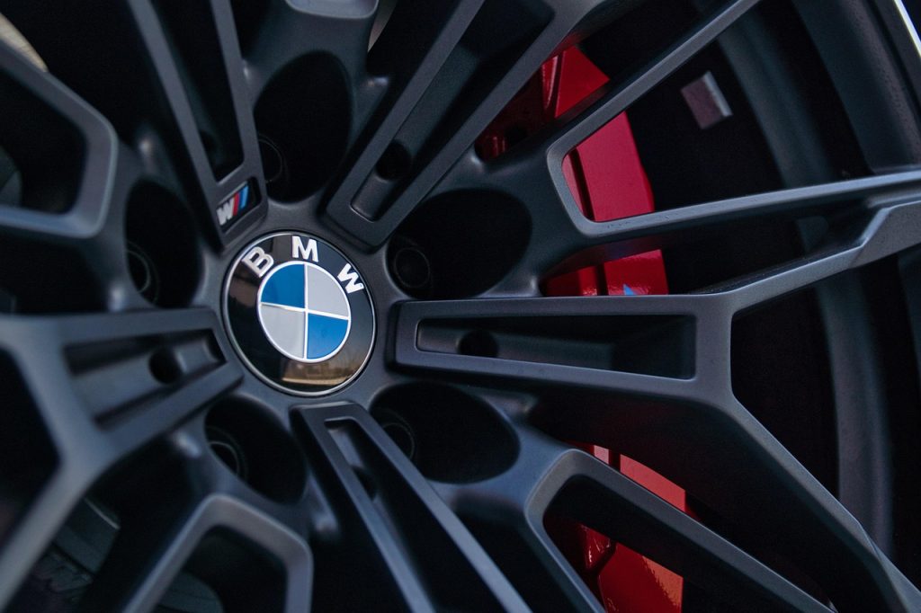 ce inseamna bmw
