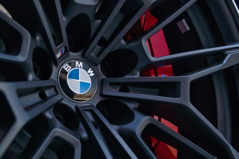 ce inseamna bmw