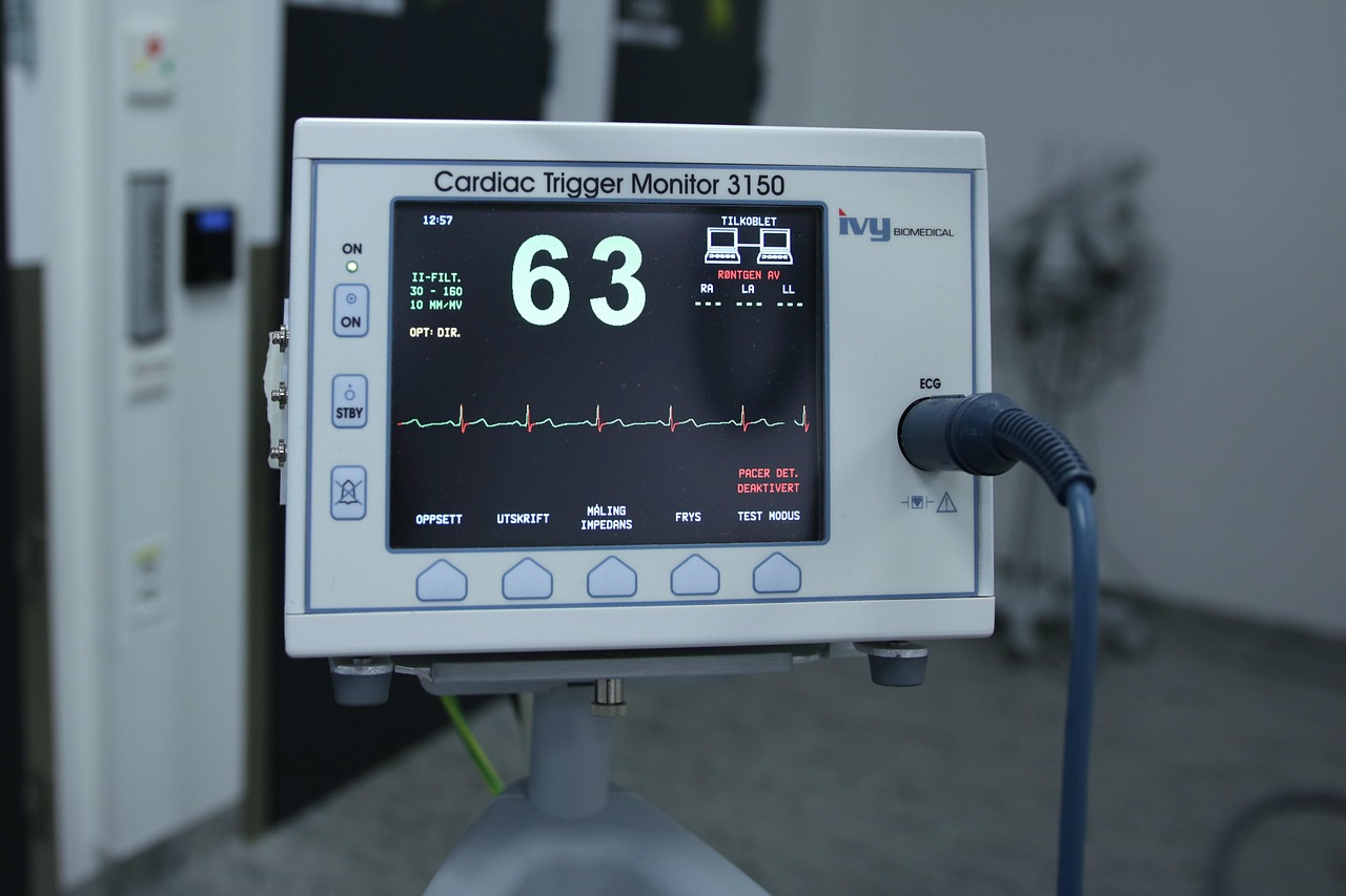 Unde gasesti in Bucuresti o clinica de cardiologie cu abordare moderna