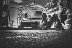 Ghid practic pentru revizia periodica a autoturismului