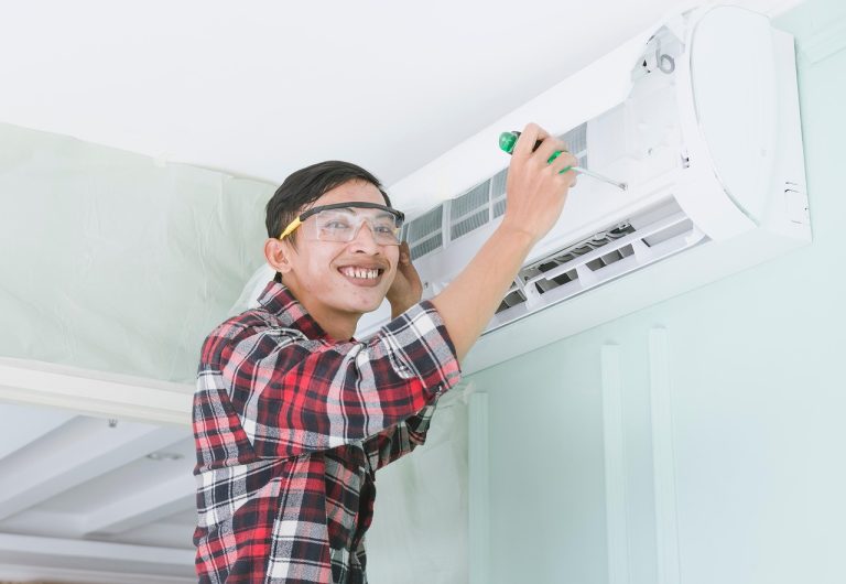 Ghid practic pentru instalarea unui aparat de climatizare in Arges