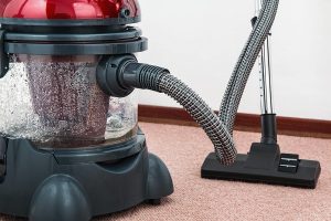cel mai bun aspirator vertical