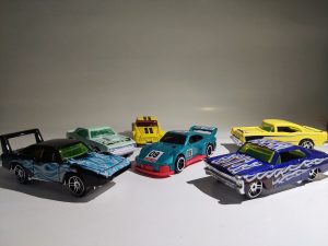Cum imi dau seama daca o masinuta Hot Wheels este potrivita pentru colectie?