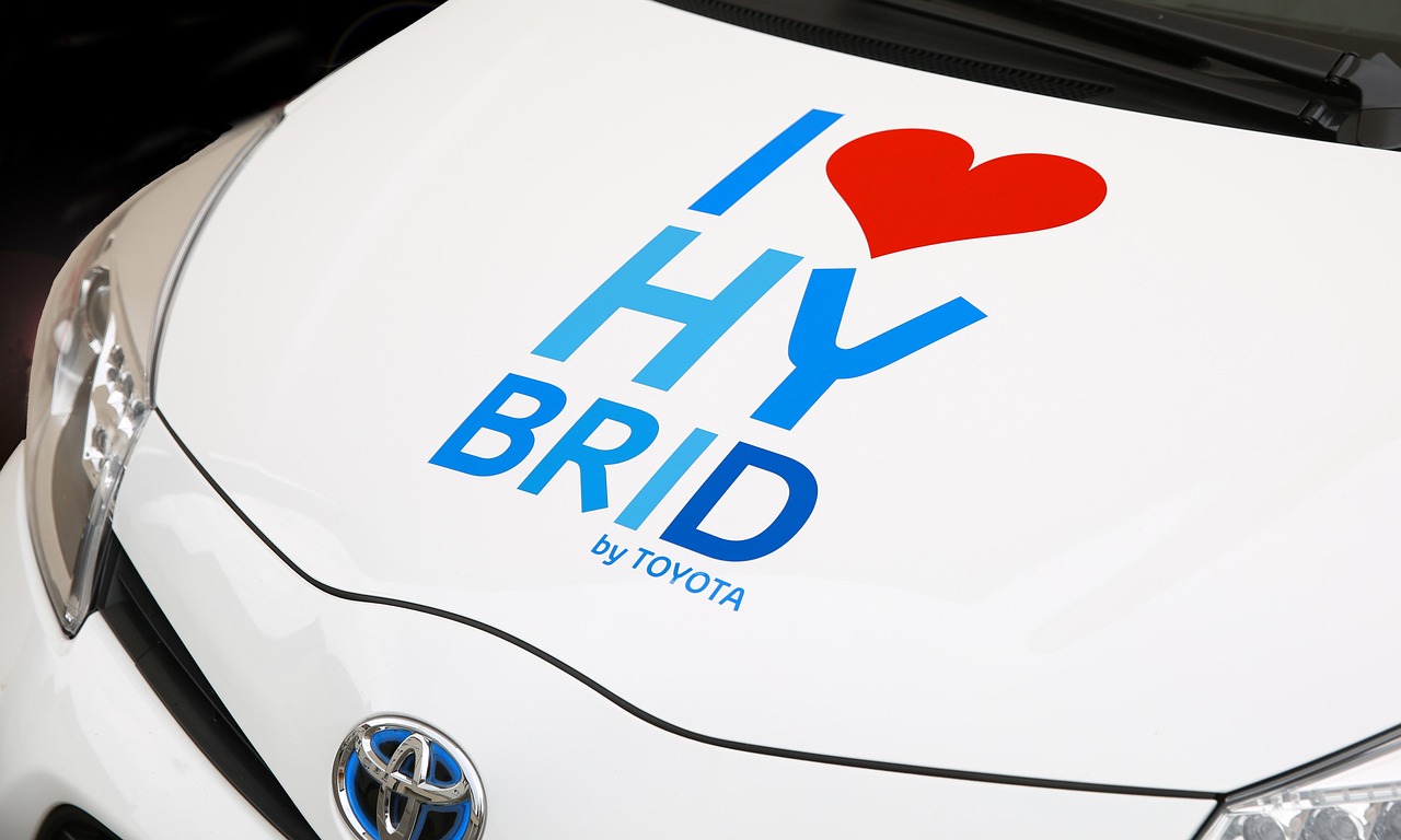 ce inseamna phev